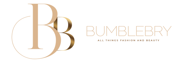 Bumblebryy logo
