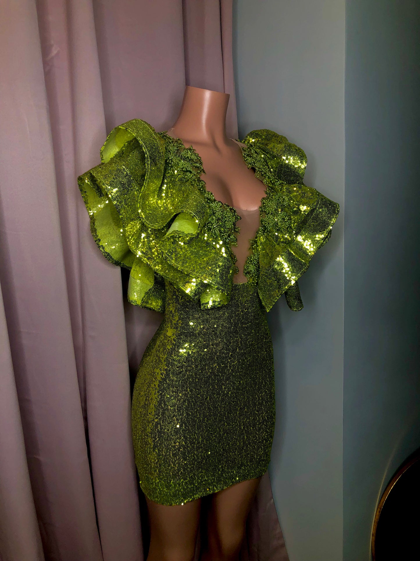 Poison Ivy