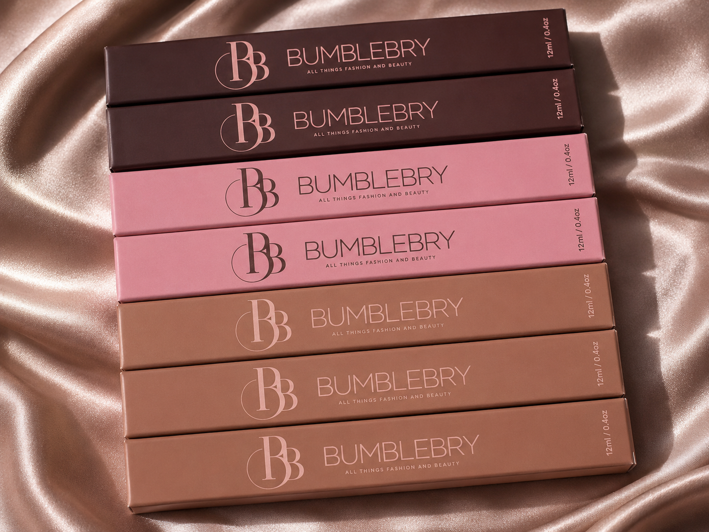 Complete Honey Collection