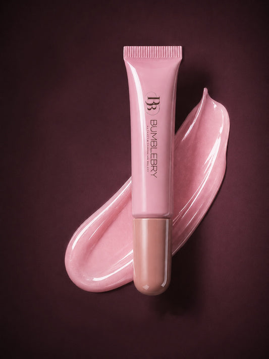 Pink Nectar Gloss