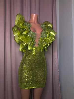 Poison Ivy